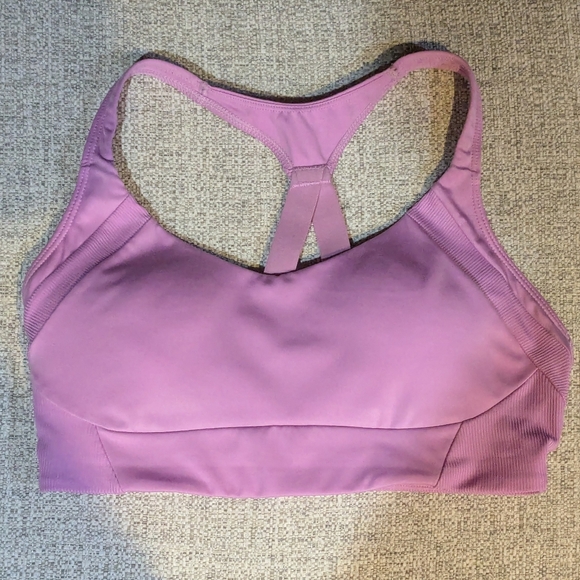 ๐๐ผ๐บ๐ฒ๐ป'๐ ๐ฝ๐๐ฟ๐ฝ๐น๐ฒ ๐๐ฝ๐ผ๐ฟ๐๐ ๐ฏ๐ฟ๐ฎ - Picture 1 of 2